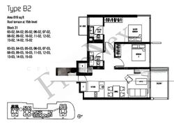 Sennett Residence (D13), Condominium #558162941